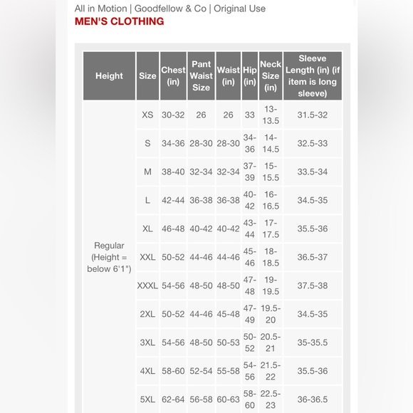 Goodfellow & Co™ Men's Every Day Wear Slim Fit Chino Pants Hennepin Chino NEW - Picture 8 of 8